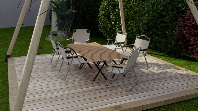 榆阳区帐篷生产厂家：以匠心筑牢户外装备的品质根基